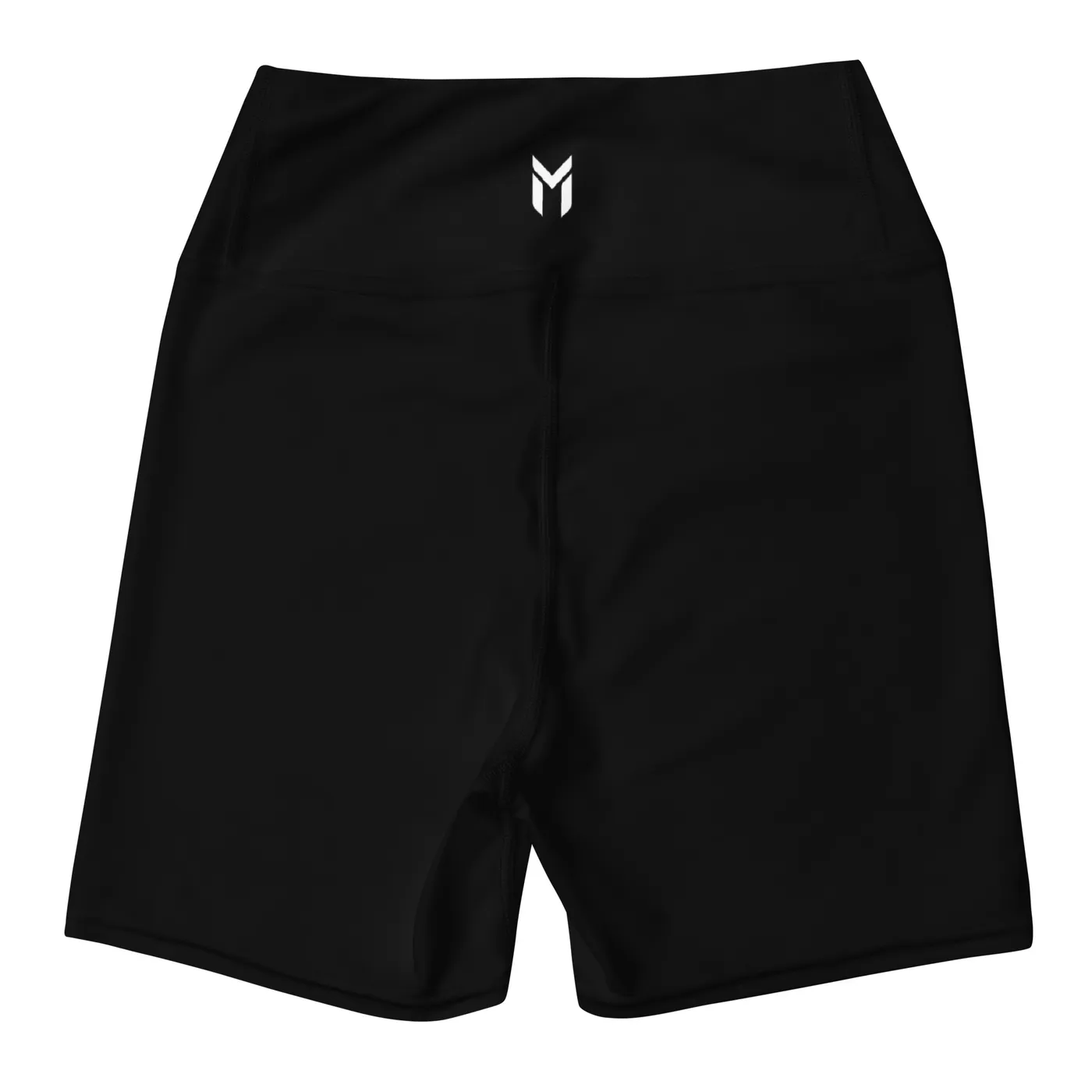 TRAINING SHORTS, MINDSET, BLACK